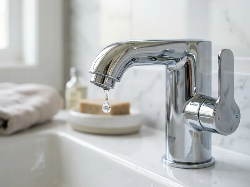 Faucet Repair & Installation Plumber in Luis Lopez, NM